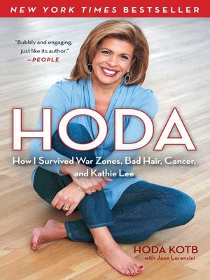cover image of Hoda